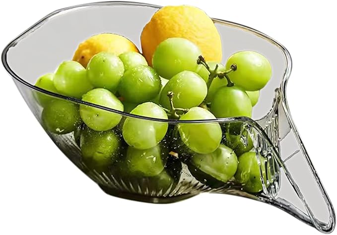 Bowl Escurridor 3 en 1