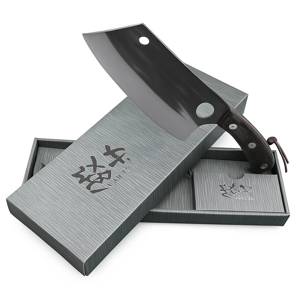 CUCHILLO KIZUNA CARNICERO